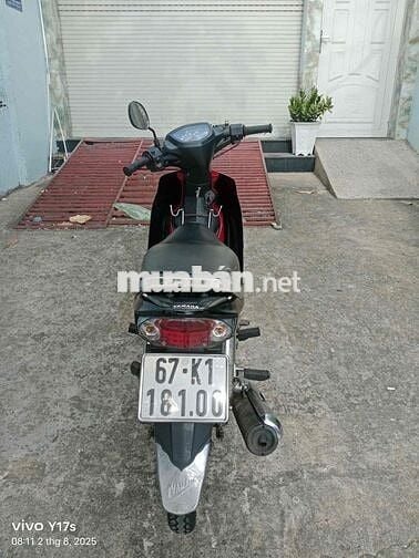 xe yamaha sirius đoi 2013