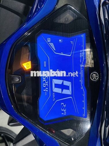 XE MÁY PHÚ THỊNH -YAMAHA NVX 155 - HỖTRỢTRẢGÓP