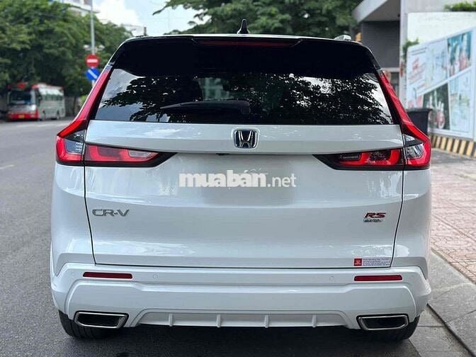 Honda CR V 2023 e:HEV RS - 16000 km