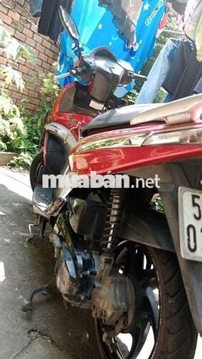 Bán xe ab 2010 chính chủ