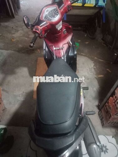 Xe nguyên zin máy móc mạnh êm bên let xăng vi vu