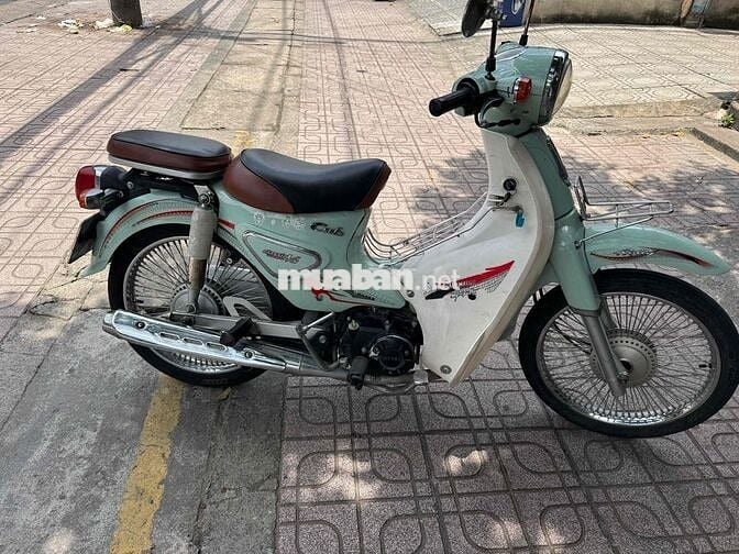 Cub đèn Led chính chủ