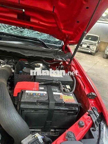 Ford Ranger 2016 XLS 2.2 4x2 AT - 60000 km