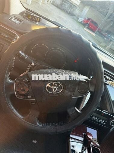 Cần bán Toyota Camry 2013 2.5Q siêu cọp