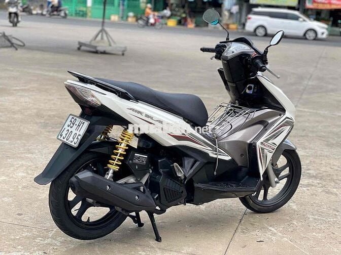 [ZIN MỘC]👉 Honda Air Blade 2014 nguyên bản! 1CHỦ!!