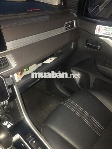 Mitsubishi Xpander 2024 Premium 1.5 AT - 23000 km