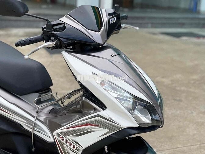 [ZIN MỘC]👉 Honda Air Blade 2014 nguyên bản! 1CHỦ!!