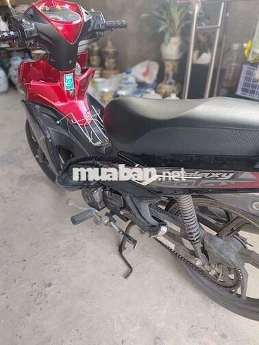 Xe 50 SYM