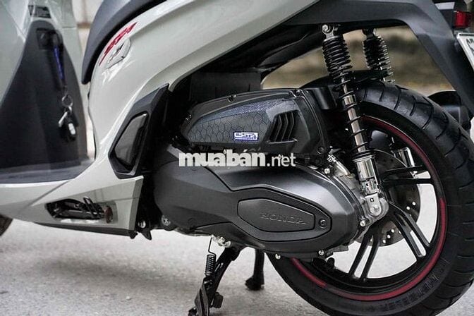 🤪🥰HONDA SH350I ABS 2022 XÁM SIU KENG, CÓ ĐỔI XE