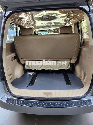 Huyndai H1 Starex 2015 MT 9 chỗ xăng - 99000 km