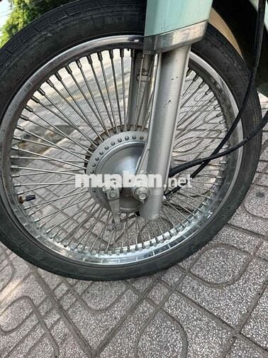 Cub đèn Led chính chủ