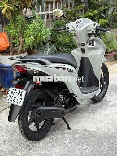 Vision “2024” XÁM XI MĂNG 🔰Hỗ Trợ Góp