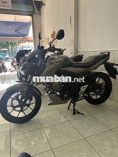 GSX. Bản đít. Biển 59 . Ký giấy. 1p30giay