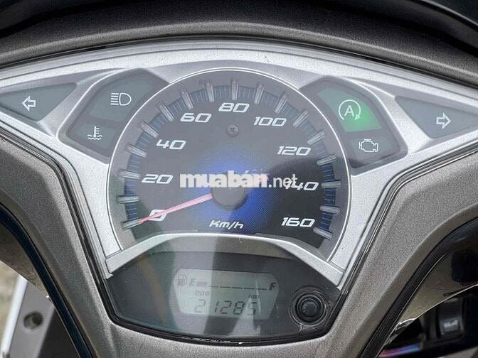 [ZIN MỘC]👉 Honda Air Blade 2014 nguyên bản! 1CHỦ!!