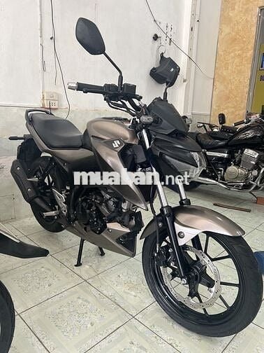 GSX. Bản đít. Biển 59 . Ký giấy. 1p30giay