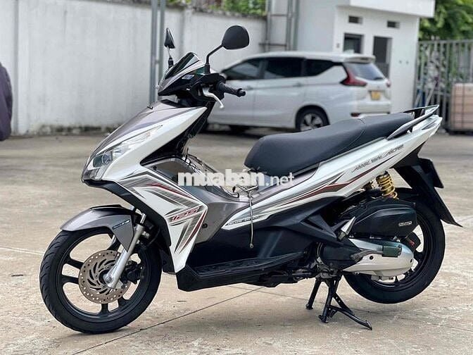 [ZIN MỘC]👉 Honda Air Blade 2014 nguyên bản! 1CHỦ!!