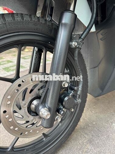 CẦN BÁN XE CLICK THÁI - ĐKLĐ 2017 - 1 Đời chủ