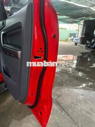 Ford Ranger 2016 XLS 2.2 4x2 AT - 60000 km