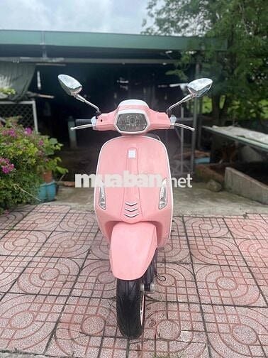Vespa Sprint 11/2017 BSTP chính chủ