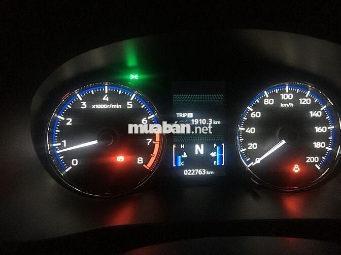 Mitsubishi Xpander 2024 Premium 1.5 AT - 23000 km
