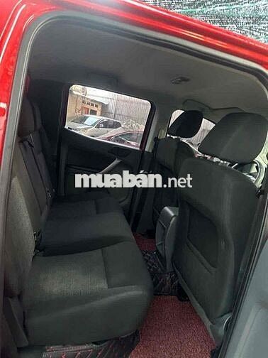 Ford Ranger 2016 XLS 2.2 4x2 AT - 60000 km