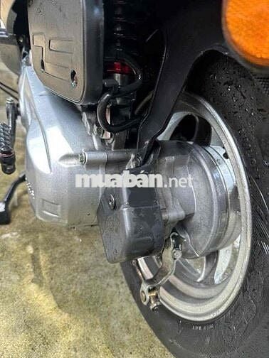 bán xe 50cc cho học xinh đi học đời 2020 bstp
