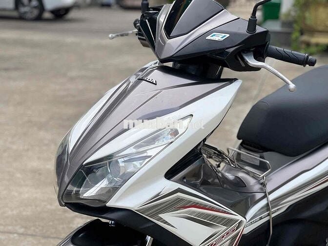 [ZIN MỘC]👉 Honda Air Blade 2014 nguyên bản! 1CHỦ!!