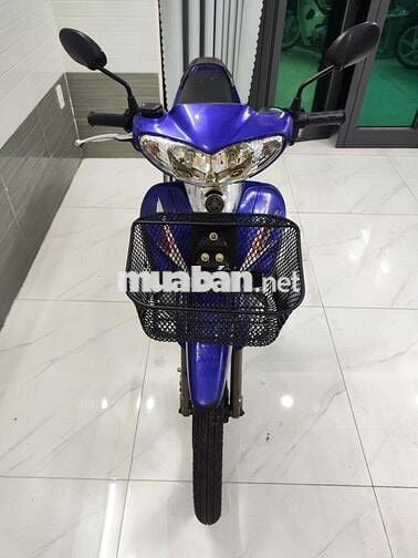Jupiter R Máy Thái Chính Chủ HCM