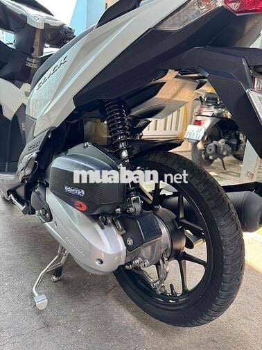 CẦN BÁN XE CLICK THÁI - ĐKLĐ 2017 - 1 Đời chủ