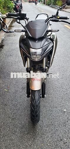 GSX. Bản đít. Biển 59 . Ký giấy. 1p30giay