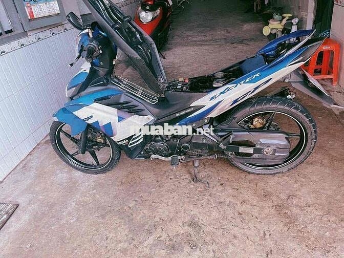 xe Exciter 1 đời chủ, liên hệ sdt