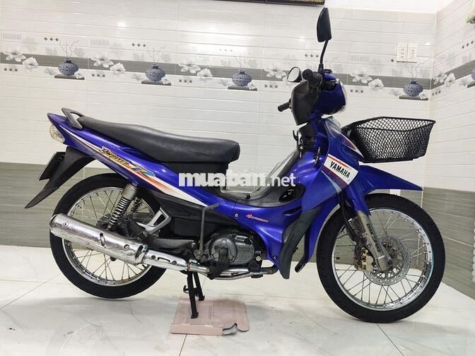 Jupiter R Máy Thái Chính Chủ HCM