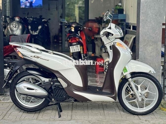 SH MODE 2020 SMARTKEY BS 65 1 Chủ