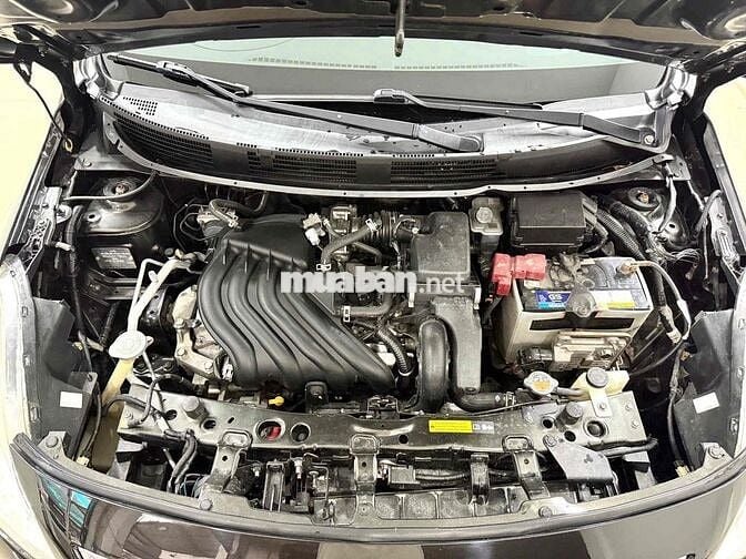 Nissan Sunny 2017 1.5 XV Premium - 85000 km