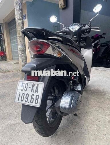 SH MODE XE LƯỚT