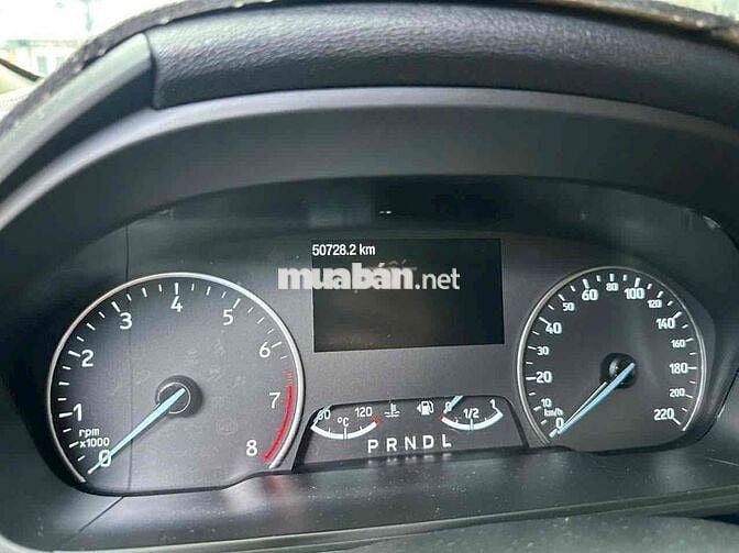 Ford EcoSport 2018 1.5L Titanium AT - 50000 km
