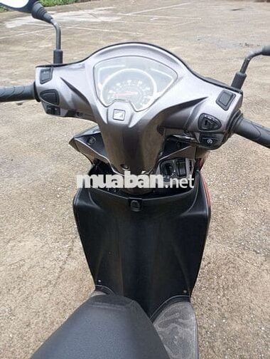 Bán xe vi sừn khoá điện tử