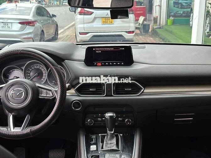 Mazda CX 8 2019 Luxury - 90000 km