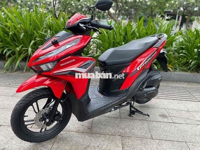 bán vario 125i 2023 Bstp 9 chủ sang tên :