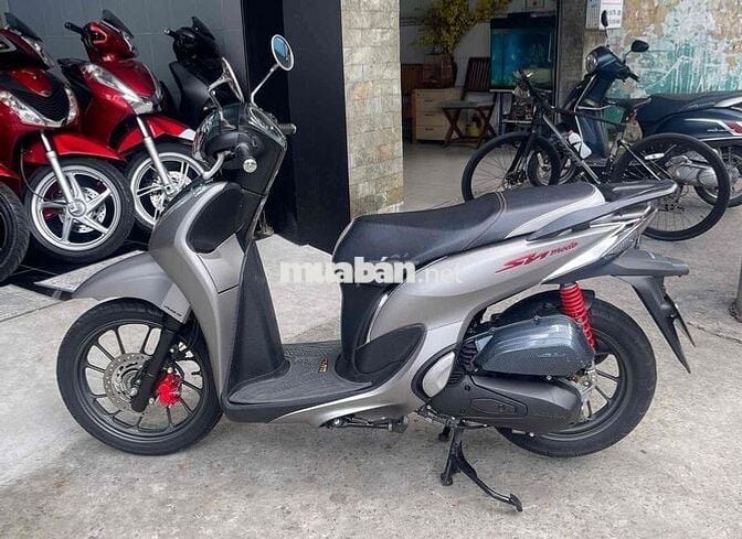 SH MODE XE LƯỚT
