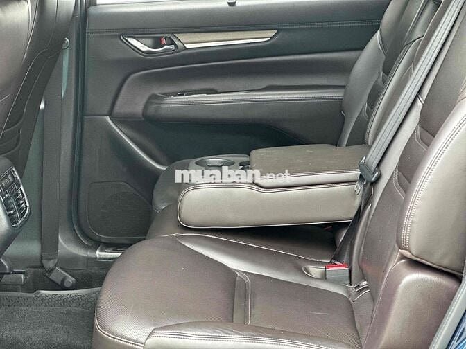 Mazda CX 8 2019 Luxury - 90000 km