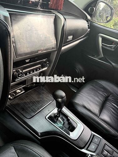Toyota Fortuner 2020 2.4AT 4x2  - 79000 km