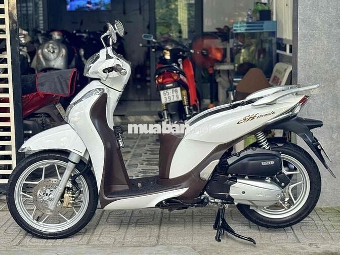 SH MODE 2020 SMARTKEY BS 65 1 Chủ