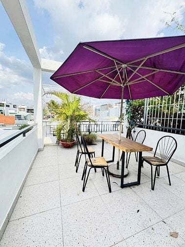 KHU BÀU CÁT - HẺM 6M - 3 TẦNG - DT 4.1m x 16m - GIÁ 7.9 TỶ