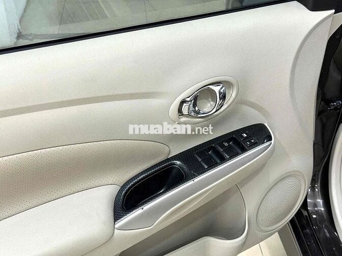 Nissan Sunny 2017 1.5 XV Premium - 85000 km