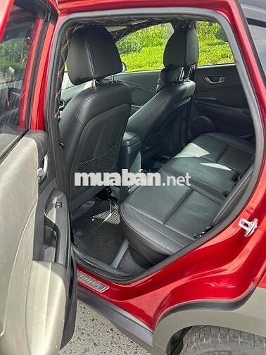 Hyundai Kona 2018 1.6 Turbo - 115000 km