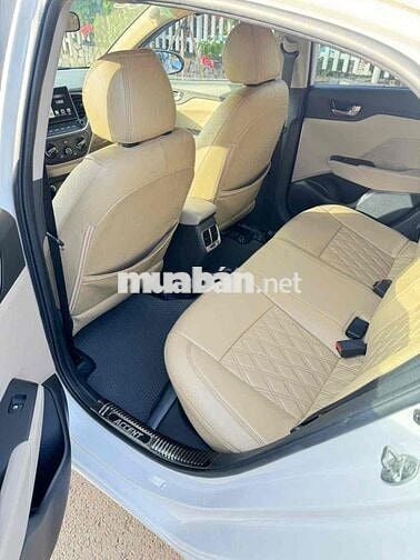 cần bán xe Accent 2021 MT rát đẹp