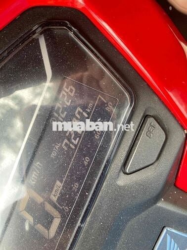 bán vario 125i 2023 Bstp 9 chủ sang tên :