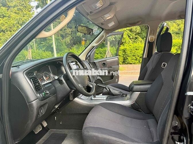 Ford Escape 2011 XLS 2.3 AT 4X2 - 105000 km