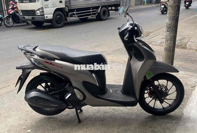 SH MODE XE LƯỚT
